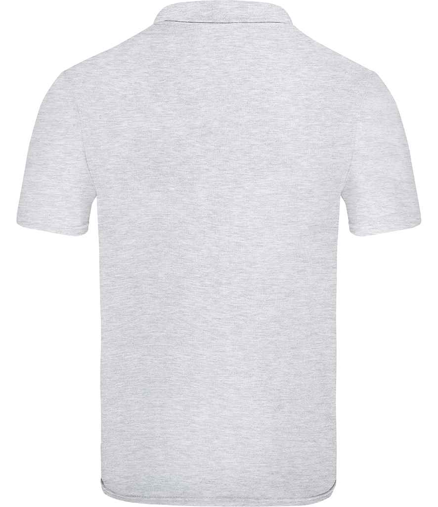 Fruit of the Loom Original Pique Polo Shirt in by Fruit of the Loom — Custom branded clothing by Print Press, featuring premium embroidery produced in our specialist print lab in the UK.