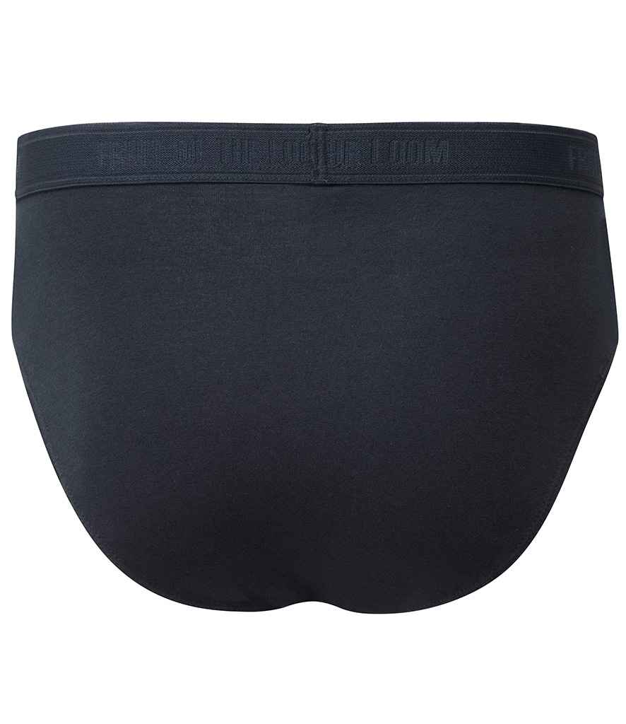 Fruit of the Loom Classic Sport Briefs in by Fruit of the Loom — Custom branded clothing by Print Press, featuring premium embroidery produced in our specialist print lab in the UK.