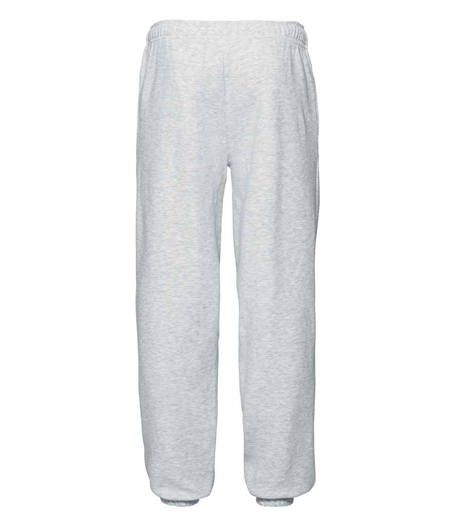 Fruit of the Loom Premium Jog Pants in by Fruit of the Loom — Custom branded clothing by Print Press, featuring premium embroidery produced in our specialist print lab in the UK.