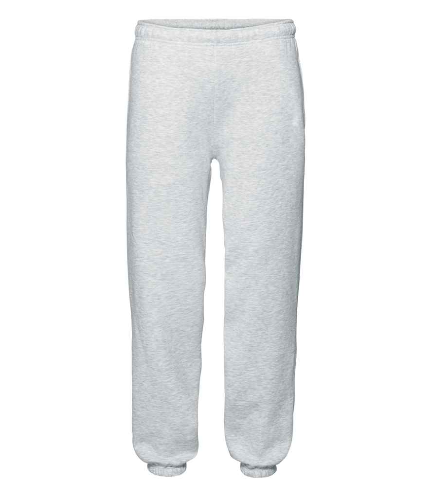 Fruit of the Loom Premium Jog Pants in by Fruit of the Loom — Custom branded clothing by Print Press, featuring premium embroidery produced in our specialist print lab in the UK.