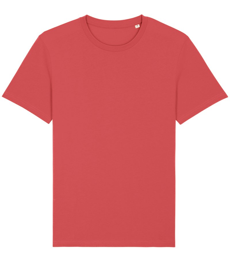Unisex Creator Iconic T-Shirt (Sttu755) - (4th Colours) in by StanleyStella — Custom branded clothing by Print Press, featuring premium embroidery produced in our specialist print lab in the UK.