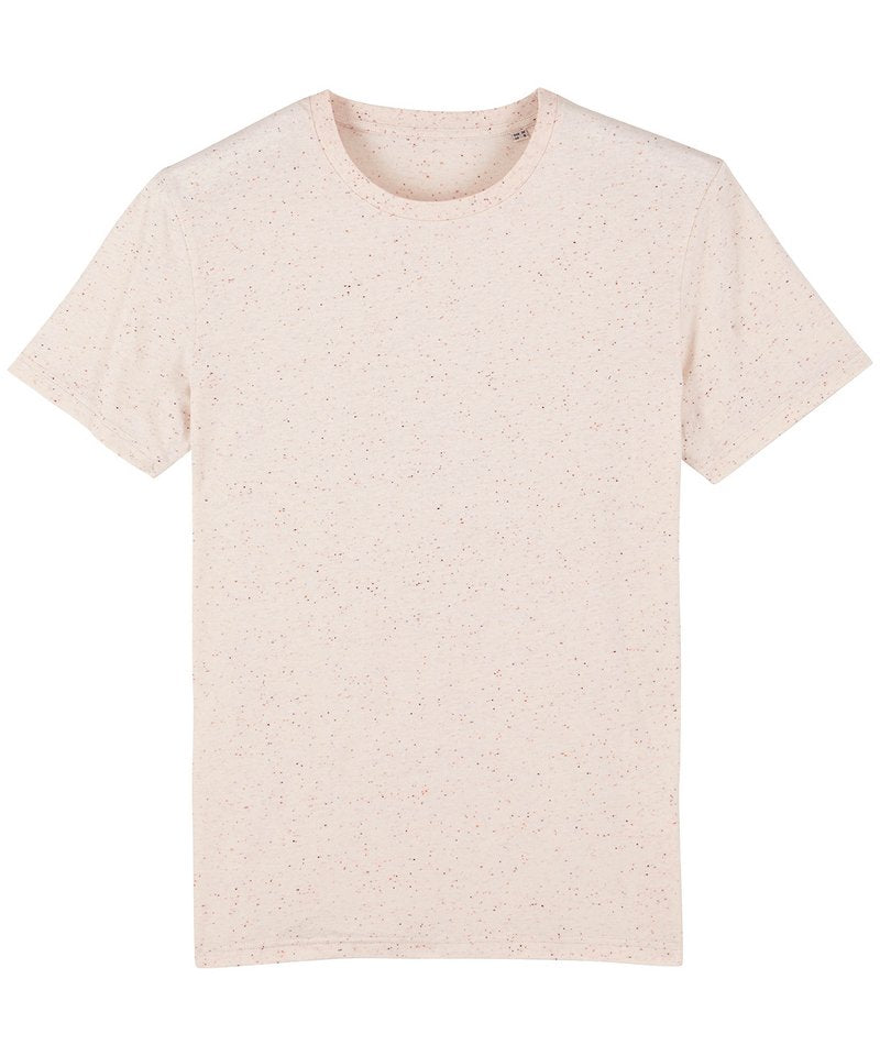 Unisex Creator Iconic T-Shirt (Sttu755) - (4th Colours) in by StanleyStella — Custom branded clothing by Print Press, featuring premium embroidery produced in our specialist print lab in the UK.