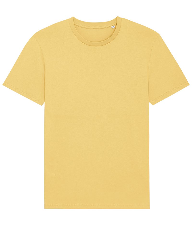 Unisex Creator Iconic T-Shirt (Sttu755) - (3rd Colours) in Jojoba by StanleyStella — Custom branded clothing by Print Press, featuring premium embroidery produced in our specialist print lab in the UK.