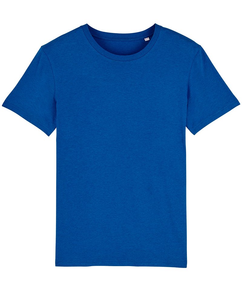 Unisex Creator Iconic T-Shirt (Sttu755) - (2nd Colours) in by StanleyStella — Custom branded clothing by Print Press, featuring premium embroidery produced in our specialist print lab in the UK.