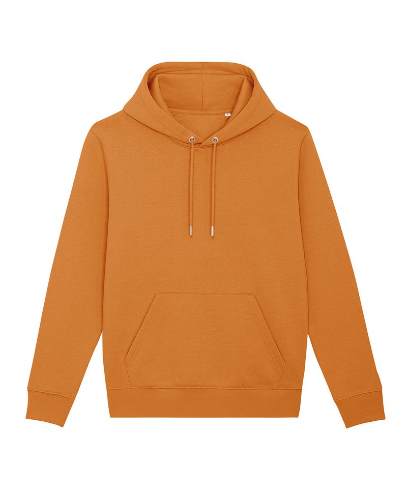 Unisex Cruiser Iconic Hoodie Sweatshirt (Stsu822) - (3rd Colours) in Day Fall by StanleyStella — Custom branded clothing by Print Press, featuring premium embroidery produced in our specialist print lab in the UK.
