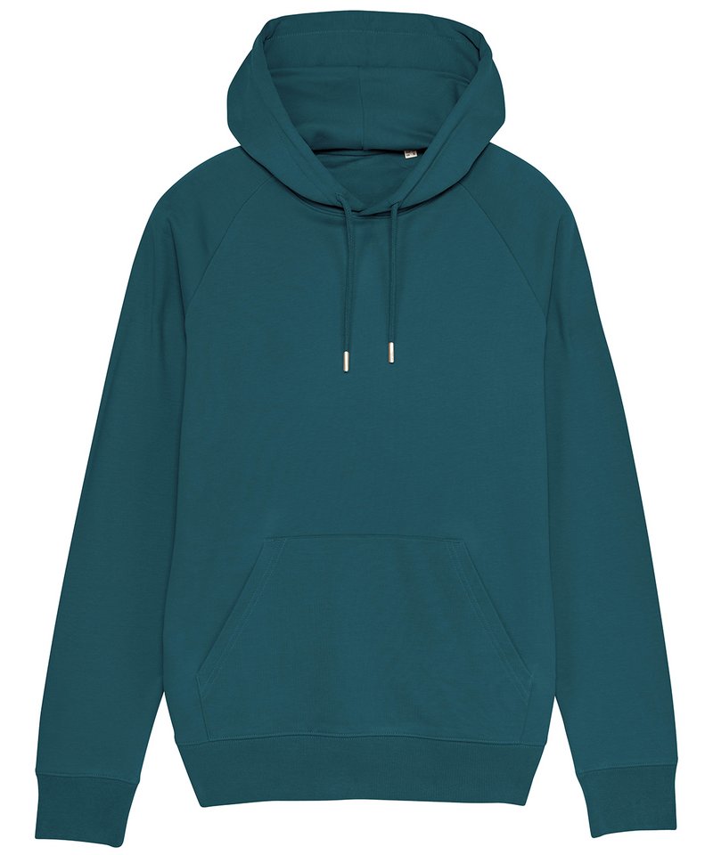 Stanley Flyer Iconic Hoodie Sweatshirt (Stsm565) in Stargazer by StanleyStella — Custom branded clothing by Print Press, featuring premium embroidery produced in our specialist print lab in the UK.