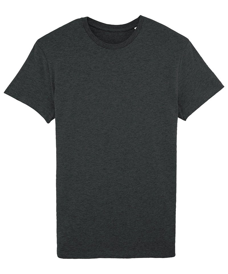 Stanley Feels Fitted T-Shirt (Sttm501) in by StanleyStella — Custom branded clothing by Print Press, featuring premium embroidery produced in our specialist print lab in the UK.