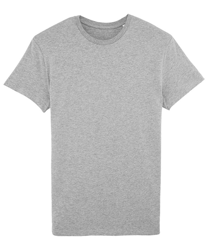 Stanley Feels Fitted T-Shirt (Sttm501) in by StanleyStella — Custom branded clothing by Print Press, featuring premium embroidery produced in our specialist print lab in the UK.