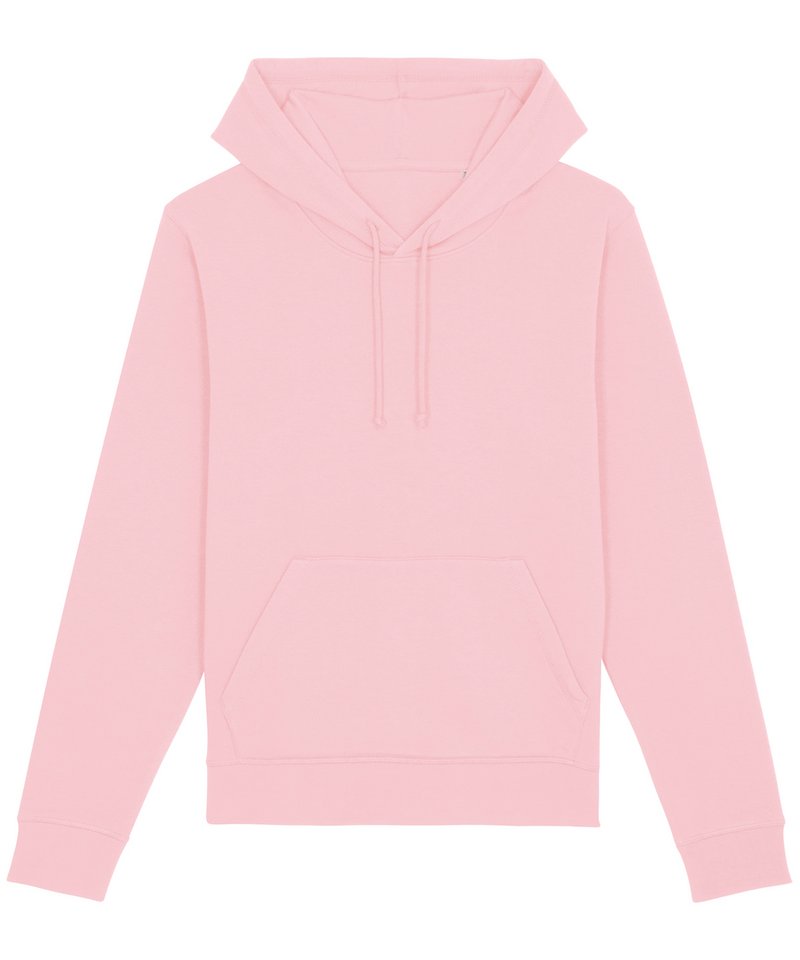 Drummer The Essential Unisex Hoodie Sweatshirt (Stsu812) - (2nd Colours) in by StanleyStella — Custom branded clothing by Print Press, featuring premium embroidery produced in our specialist print lab in the UK.