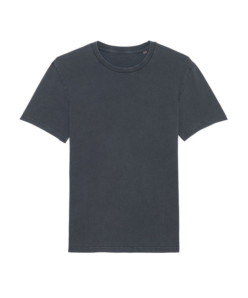 Creator Vintage T-Shirt (Sttu831) in by StanleyStella — Custom branded clothing by Print Press, featuring premium embroidery produced in our specialist print lab in the UK.