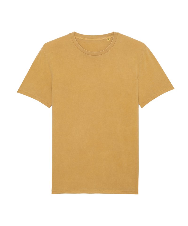 Creator Vintage T-Shirt (Sttu831) in by StanleyStella — Custom branded clothing by Print Press, featuring premium embroidery produced in our specialist print lab in the UK.