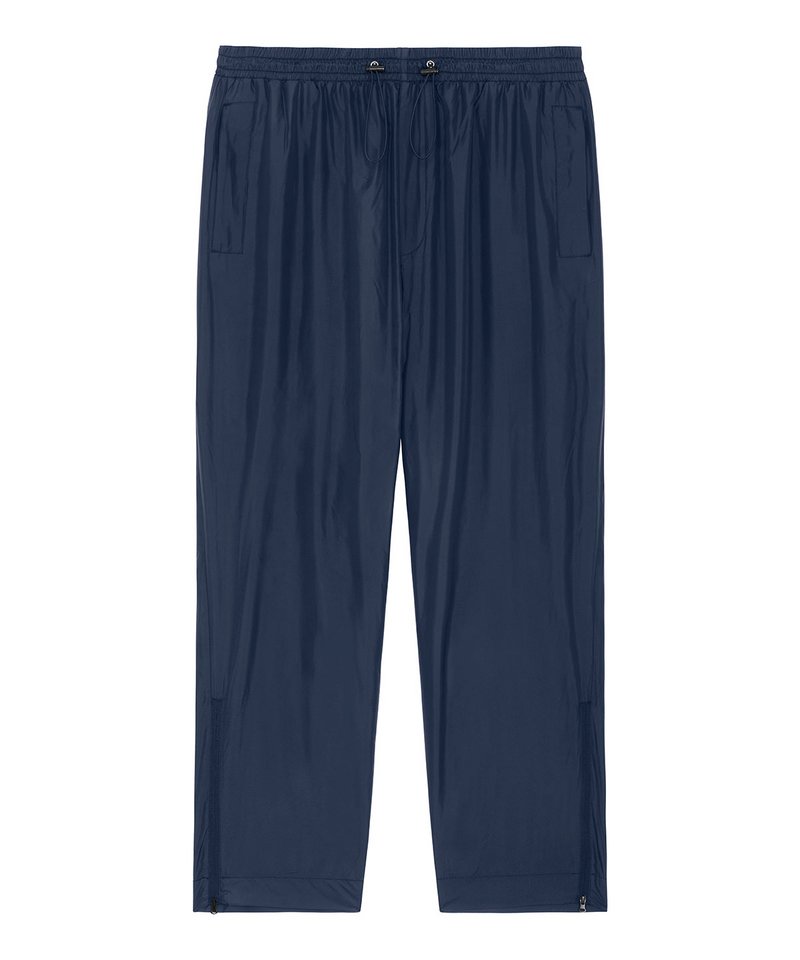 Cycler Multifunctional Pants (Stbu847) in French Navy by StanleyStella — Custom branded clothing by Print Press, featuring premium embroidery produced in our specialist print lab in the UK.