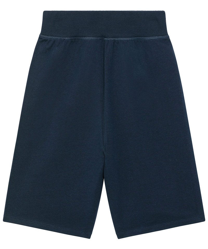 Stella Ryder On-Trend Biker Shorts (Stbw586) in French Navy by StanleyStella — Custom branded clothing by Print Press, featuring premium embroidery produced in our specialist print lab in the UK.