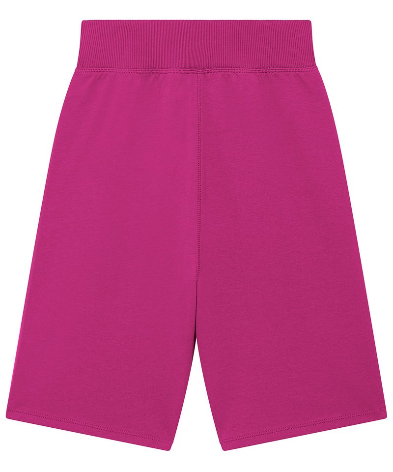 Stella Ryder On-Trend Biker Shorts (Stbw586) in Orchid Flower by StanleyStella — Custom branded clothing by Print Press, featuring premium embroidery produced in our specialist print lab in the UK.