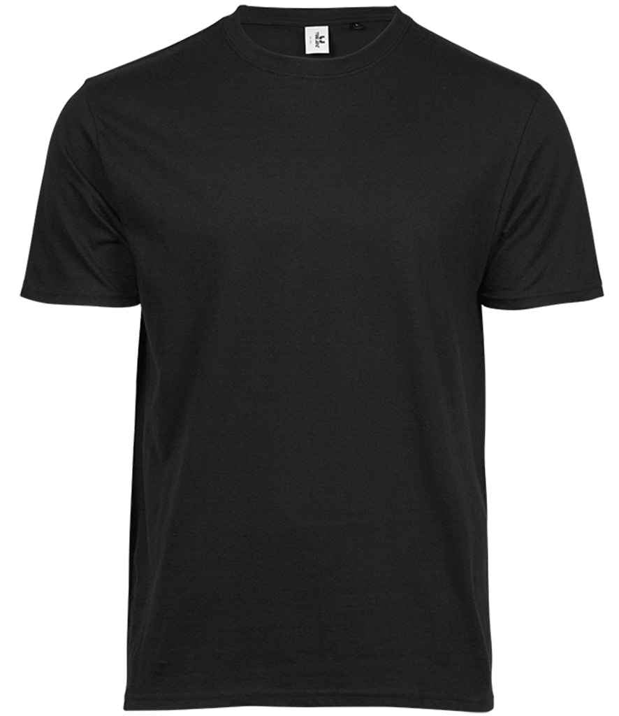 Tee Jays Power T-Shirt in by Tee Jays — Custom branded clothing by Print Press, featuring premium embroidery produced in our specialist print lab in the UK.
