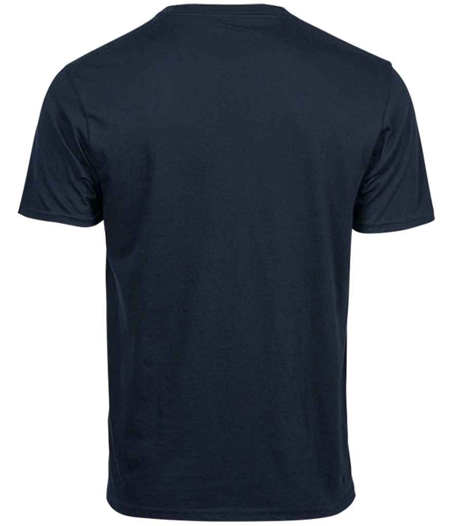 Tee Jays Power T-Shirt in by Tee Jays — Custom branded clothing by Print Press, featuring premium embroidery produced in our specialist print lab in the UK.