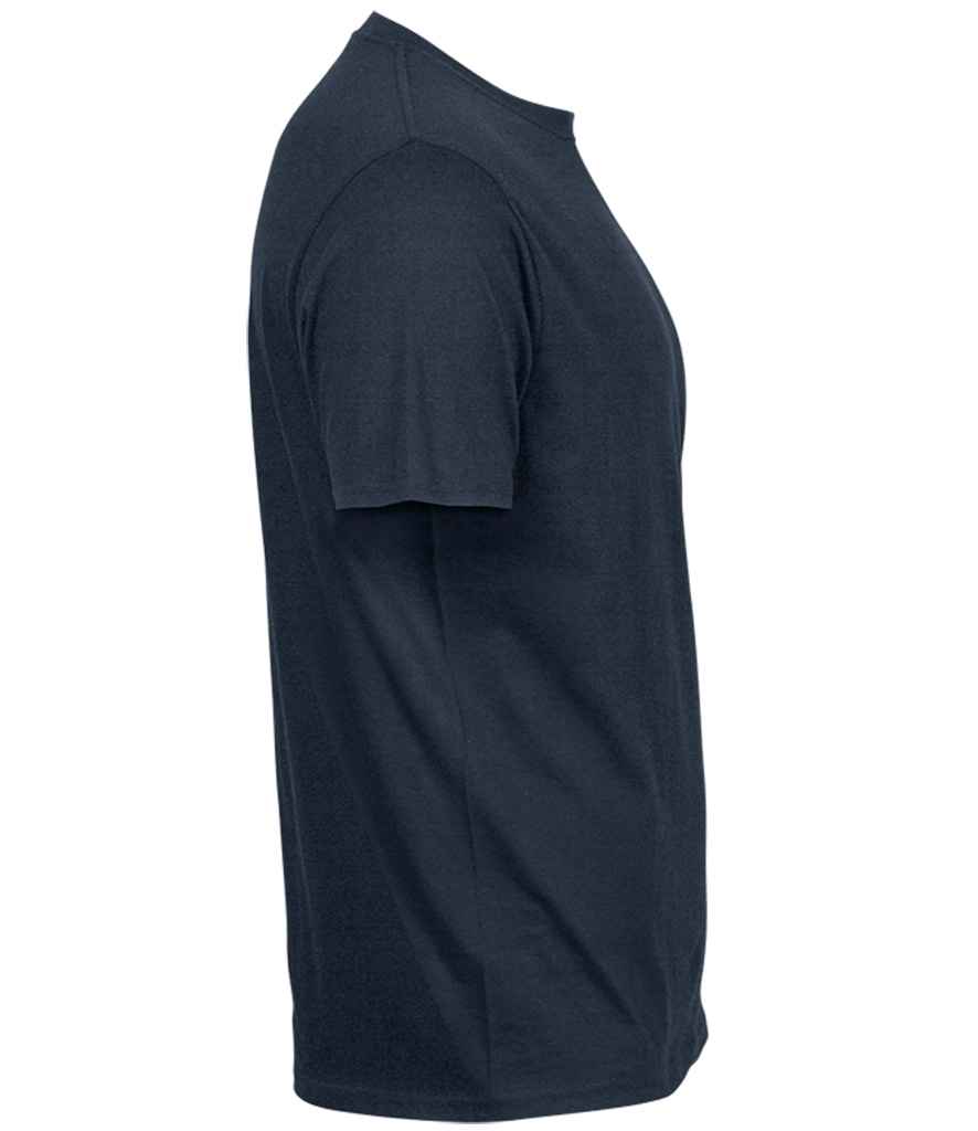 Tee Jays Power T-Shirt in by Tee Jays — Custom branded clothing by Print Press, featuring premium embroidery produced in our specialist print lab in the UK.