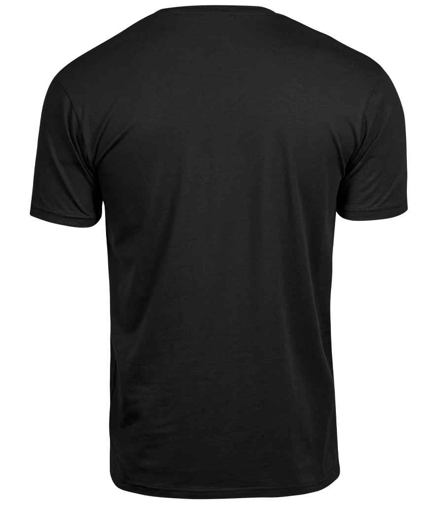 Tee Jays Stretch T-Shirt in by Tee Jays — Custom branded clothing by Print Press, featuring premium embroidery produced in our specialist print lab in the UK.