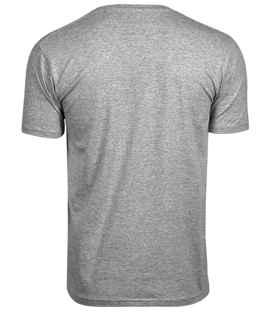 Tee Jays Stretch T-Shirt in by Tee Jays — Custom branded clothing by Print Press, featuring premium embroidery produced in our specialist print lab in the UK.
