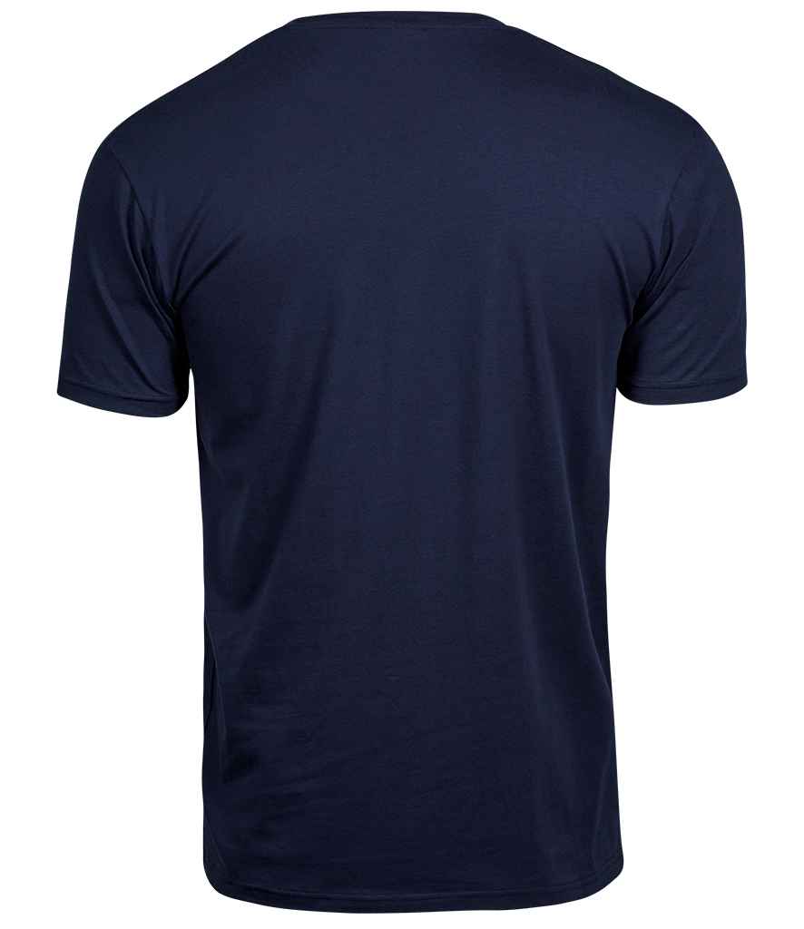 Tee Jays Stretch T-Shirt in by Tee Jays — Custom branded clothing by Print Press, featuring premium embroidery produced in our specialist print lab in the UK.