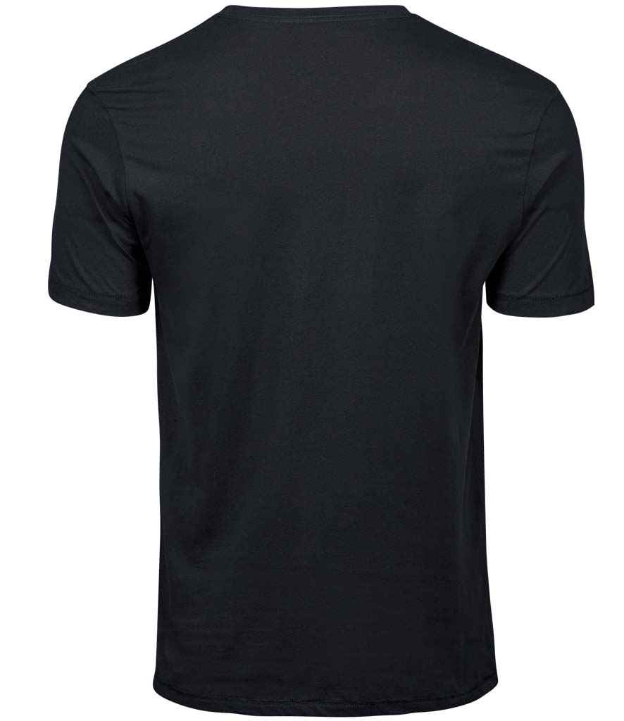 Tee Jays Luxury Cotton T-Shirt in by Tee Jays — Custom branded clothing by Print Press, featuring premium embroidery produced in our specialist print lab in the UK.