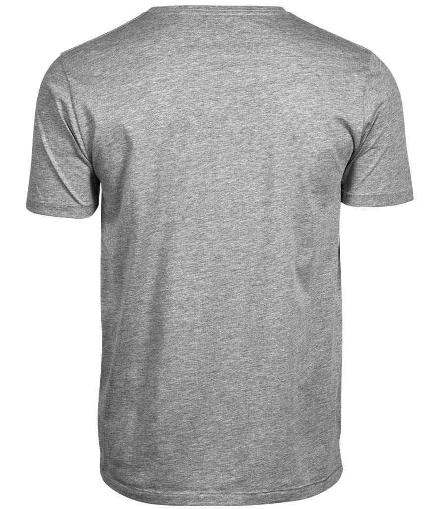 Tee Jays Luxury Cotton T-Shirt in by Tee Jays — Custom branded clothing by Print Press, featuring premium embroidery produced in our specialist print lab in the UK.