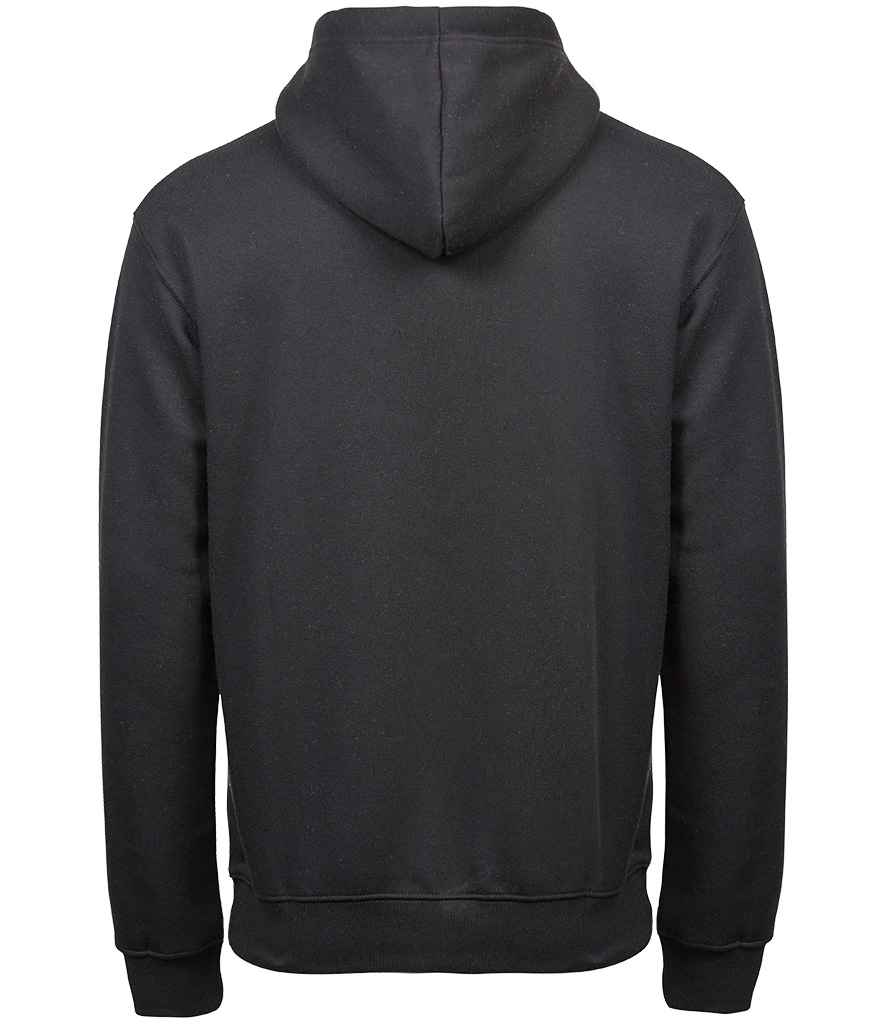 Tee Jays Hooded Sweatshirt in by Tee Jays — Custom branded clothing by Print Press, featuring premium embroidery produced in our specialist print lab in the UK.