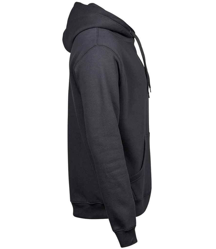 Tee Jays Hooded Sweatshirt in by Tee Jays — Custom branded clothing by Print Press, featuring premium embroidery produced in our specialist print lab in the UK.