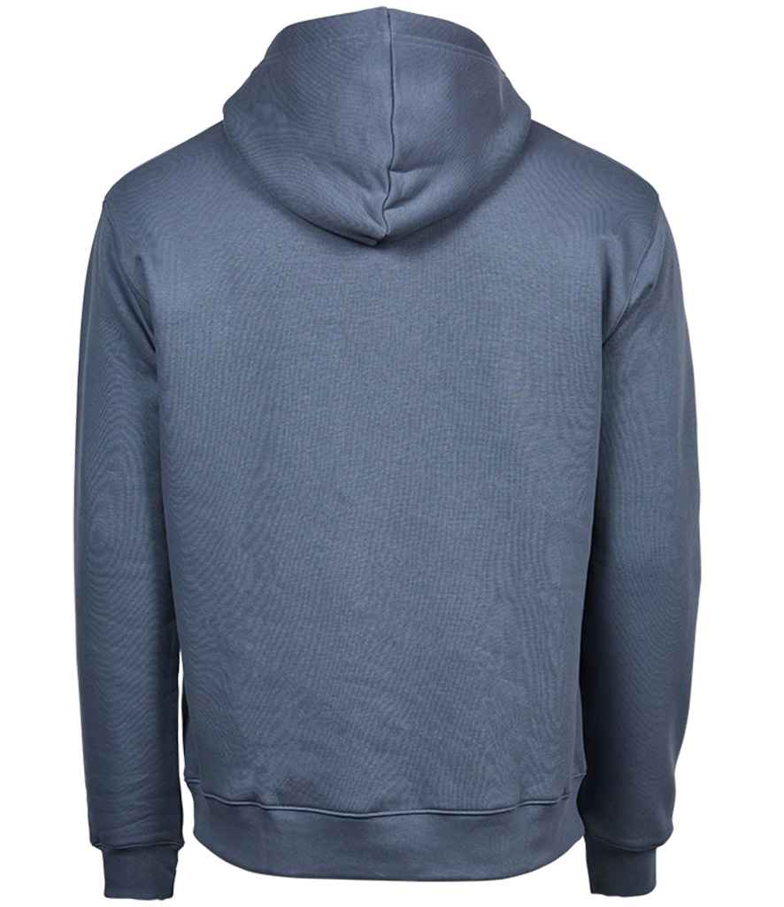 Tee Jays Hooded Sweatshirt in by Tee Jays — Custom branded clothing by Print Press, featuring premium embroidery produced in our specialist print lab in the UK.