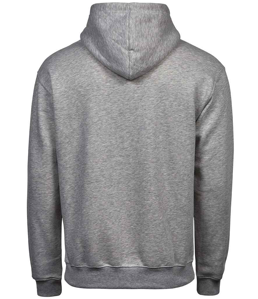 Tee Jays Hooded Sweatshirt in by Tee Jays — Custom branded clothing by Print Press, featuring premium embroidery produced in our specialist print lab in the UK.