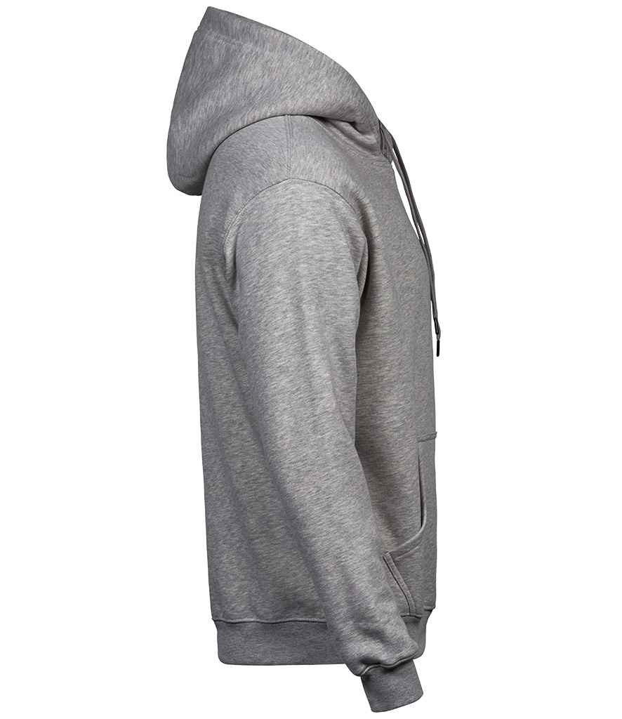 Tee Jays Hooded Sweatshirt in by Tee Jays — Custom branded clothing by Print Press, featuring premium embroidery produced in our specialist print lab in the UK.