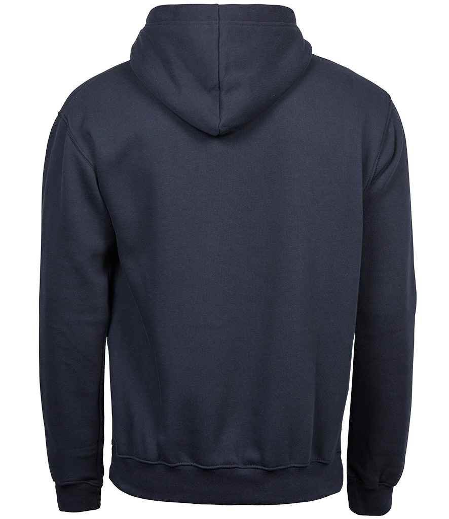 Tee Jays Hooded Sweatshirt in by Tee Jays — Custom branded clothing by Print Press, featuring premium embroidery produced in our specialist print lab in the UK.