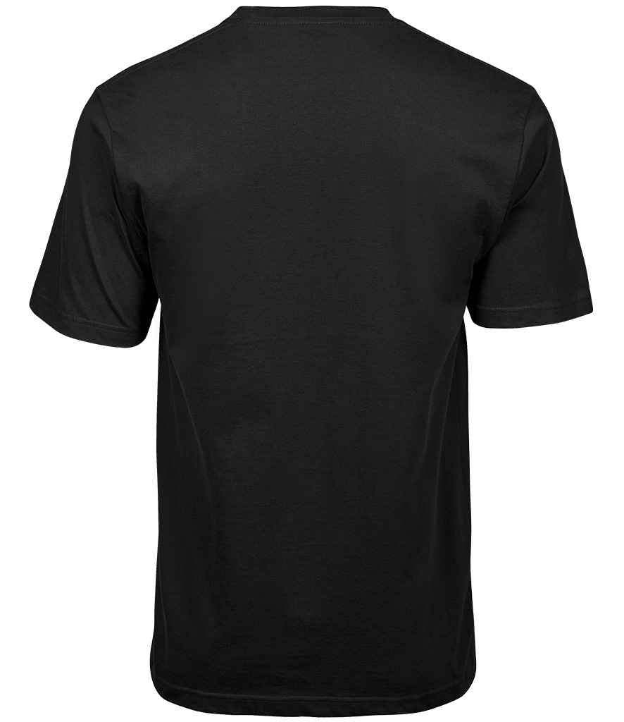 Tee Jays Sof T-Shirt in by Tee Jays — Custom branded clothing by Print Press, featuring premium embroidery produced in our specialist print lab in the UK.