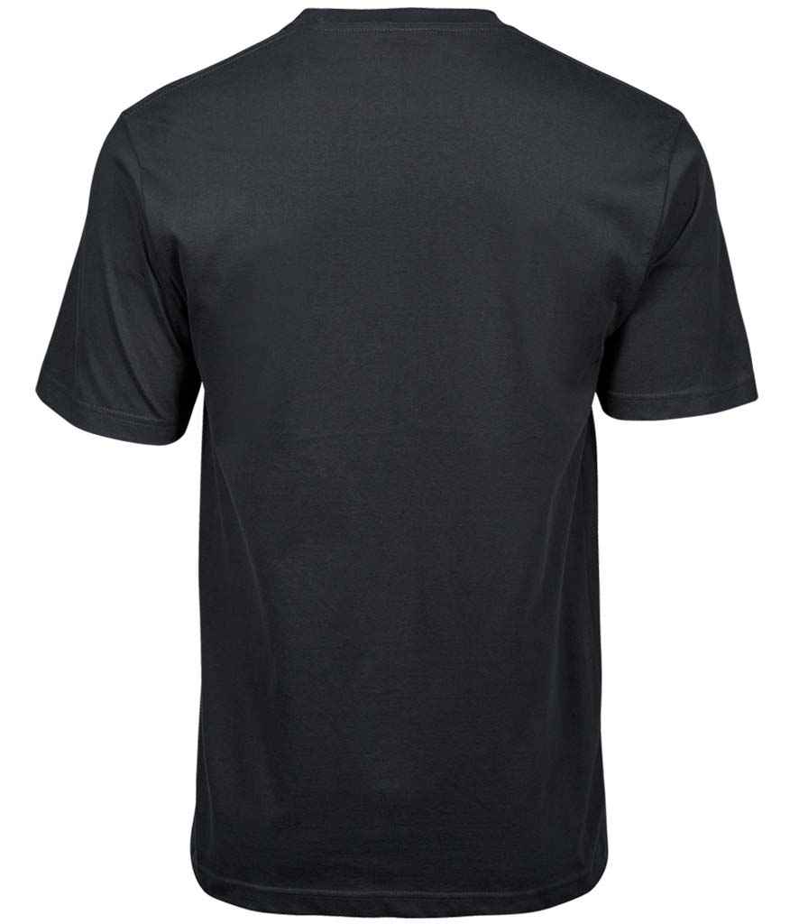 Tee Jays Sof T-Shirt in by Tee Jays — Custom branded clothing by Print Press, featuring premium embroidery produced in our specialist print lab in the UK.
