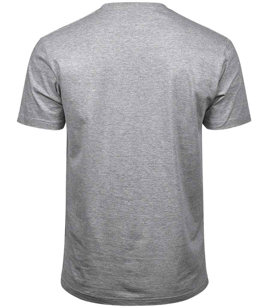 Tee Jays Sof T-Shirt in by Tee Jays — Custom branded clothing by Print Press, featuring premium embroidery produced in our specialist print lab in the UK.