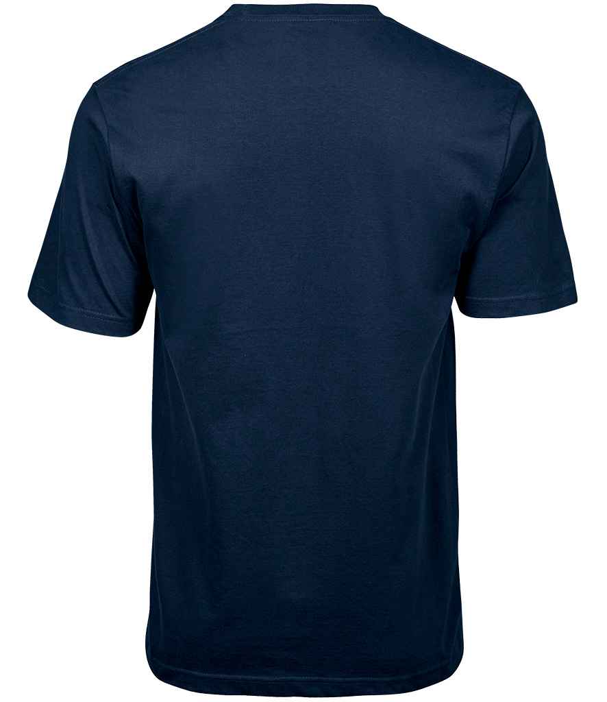 Tee Jays Sof T-Shirt in by Tee Jays — Custom branded clothing by Print Press, featuring premium embroidery produced in our specialist print lab in the UK.