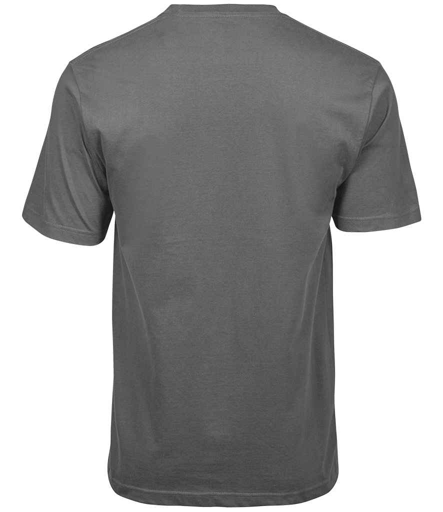 Tee Jays Sof T-Shirt in by Tee Jays — Custom branded clothing by Print Press, featuring premium embroidery produced in our specialist print lab in the UK.