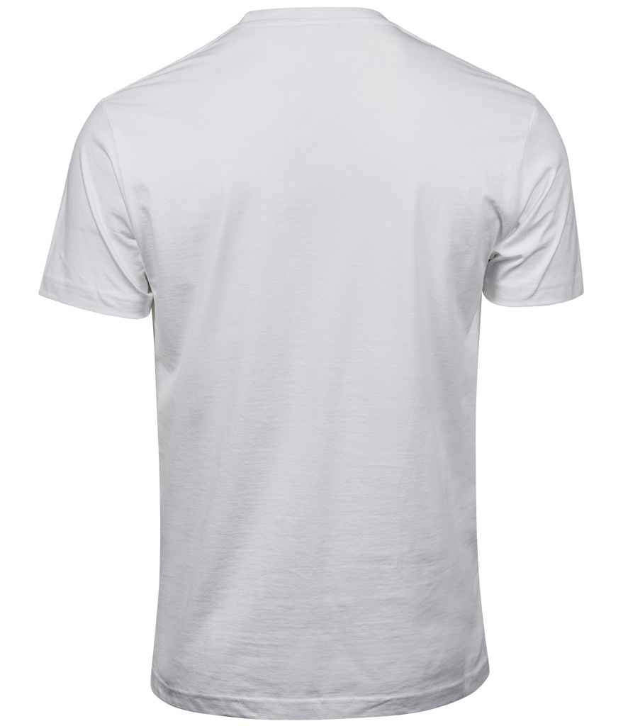 Tee Jays Sof T-Shirt in by Tee Jays — Custom branded clothing by Print Press, featuring premium embroidery produced in our specialist print lab in the UK.