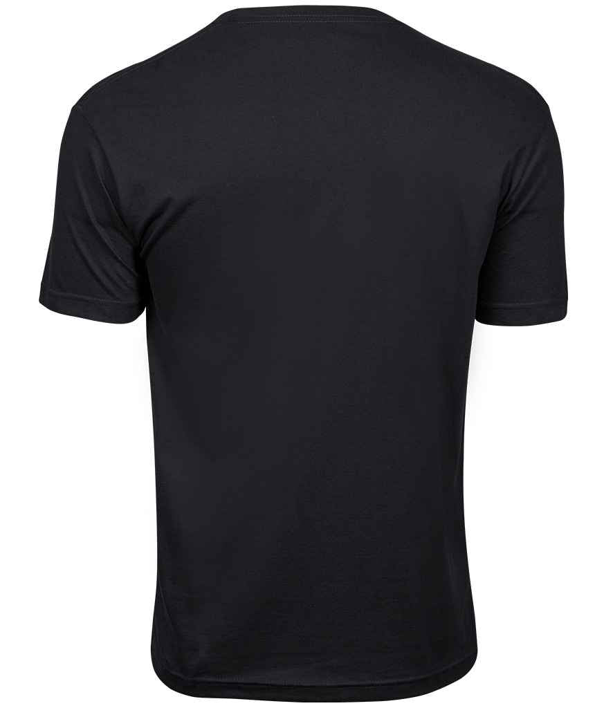 Tee Jays Fashion Sof T-Shirt in by Tee Jays — Custom branded clothing by Print Press, featuring premium embroidery produced in our specialist print lab in the UK.