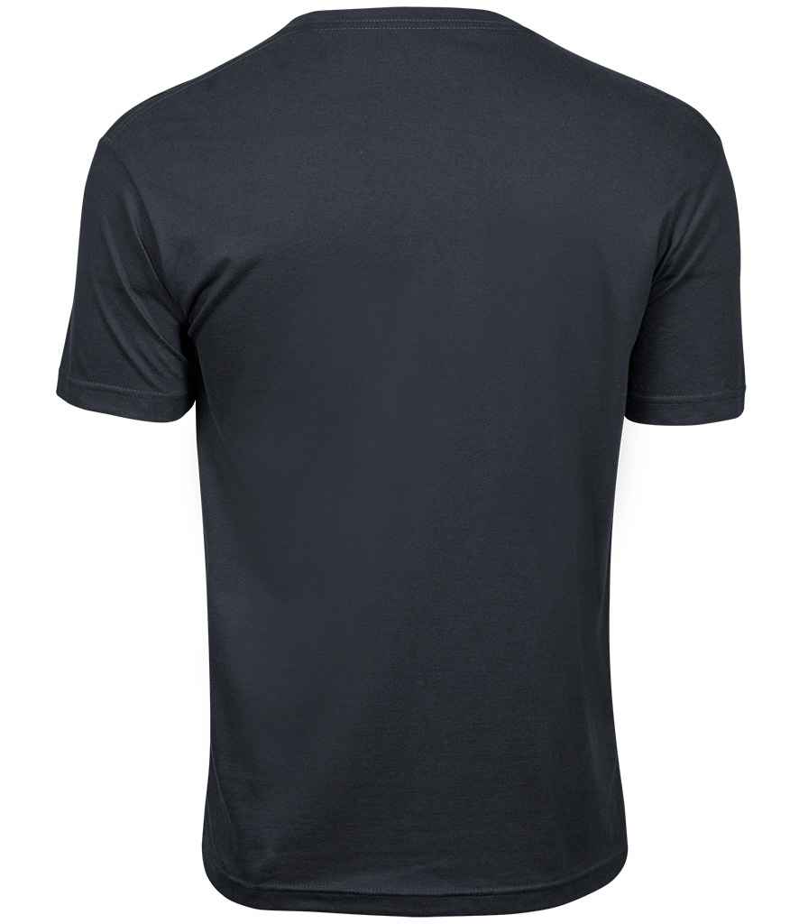 Tee Jays Fashion Sof T-Shirt in by Tee Jays — Custom branded clothing by Print Press, featuring premium embroidery produced in our specialist print lab in the UK.