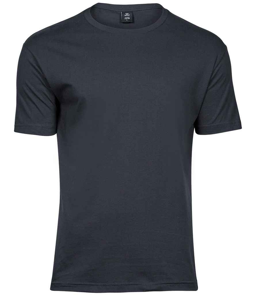 Tee Jays Fashion Sof T-Shirt in by Tee Jays — Custom branded clothing by Print Press, featuring premium embroidery produced in our specialist print lab in the UK.