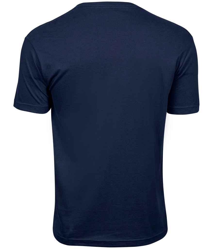 Tee Jays Fashion Sof T-Shirt in by Tee Jays — Custom branded clothing by Print Press, featuring premium embroidery produced in our specialist print lab in the UK.