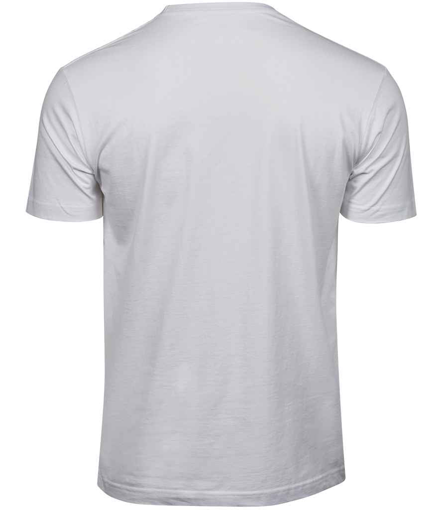 Tee Jays Fashion Sof T-Shirt in by Tee Jays — Custom branded clothing by Print Press, featuring premium embroidery produced in our specialist print lab in the UK.