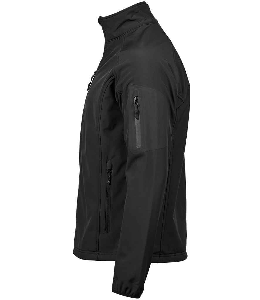 Tee Jays Lightweight Performance Soft Shell Jacket in by Tee Jays — Custom branded clothing by Print Press, featuring premium embroidery produced in our specialist print lab in the UK.