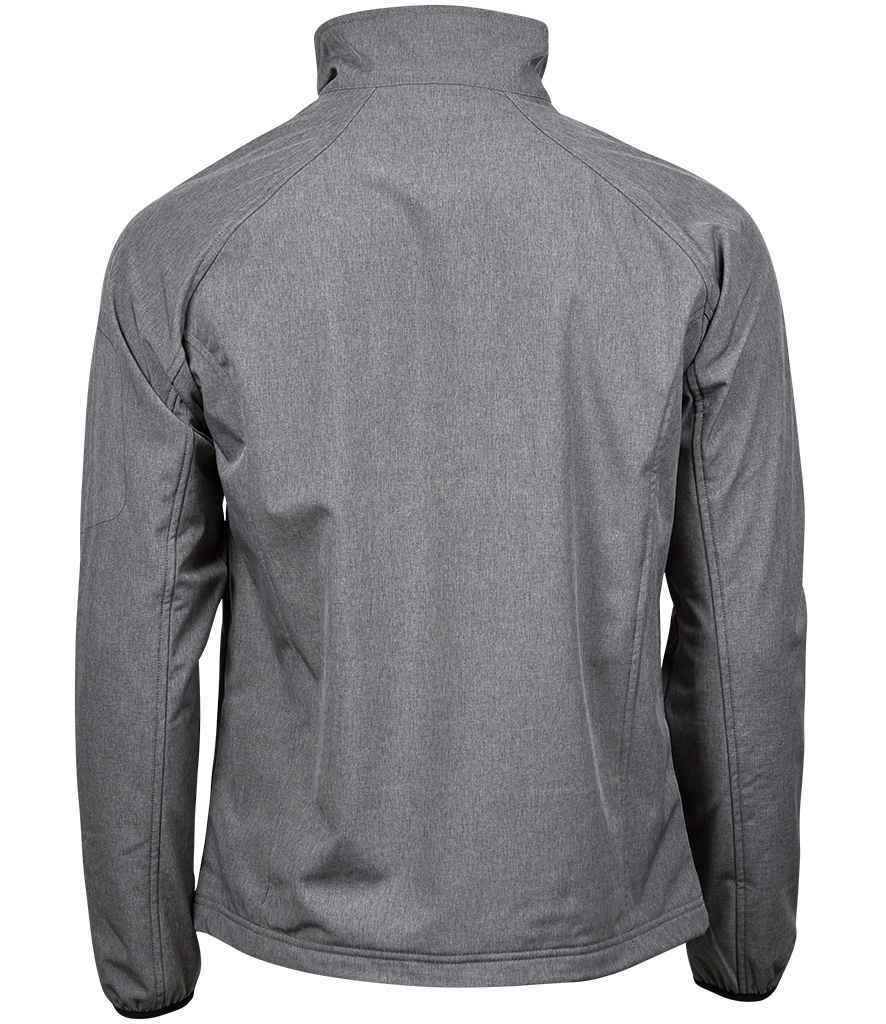 Tee Jays Lightweight Performance Soft Shell Jacket in by Tee Jays — Custom branded clothing by Print Press, featuring premium embroidery produced in our specialist print lab in the UK.