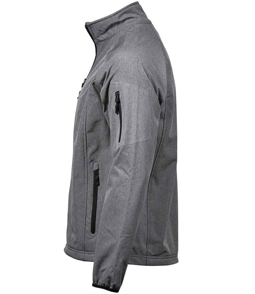 Tee Jays Lightweight Performance Soft Shell Jacket in by Tee Jays — Custom branded clothing by Print Press, featuring premium embroidery produced in our specialist print lab in the UK.