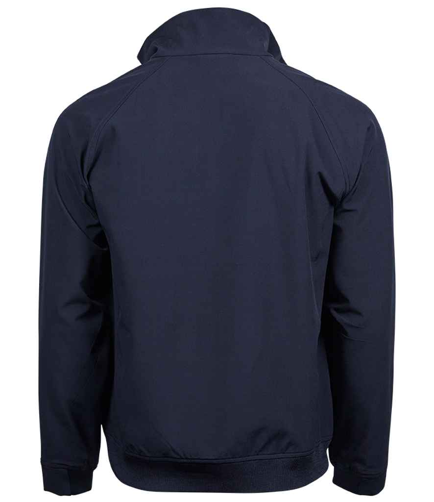 Tee Jays Club Jacket in by Tee Jays — Custom branded clothing by Print Press, featuring premium embroidery produced in our specialist print lab in the UK.