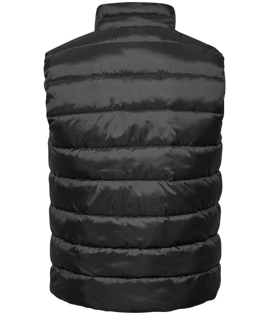 Tee Jays Lite Bodywarmer in by Tee Jays — Custom branded clothing by Print Press, featuring premium embroidery produced in our specialist print lab in the UK.