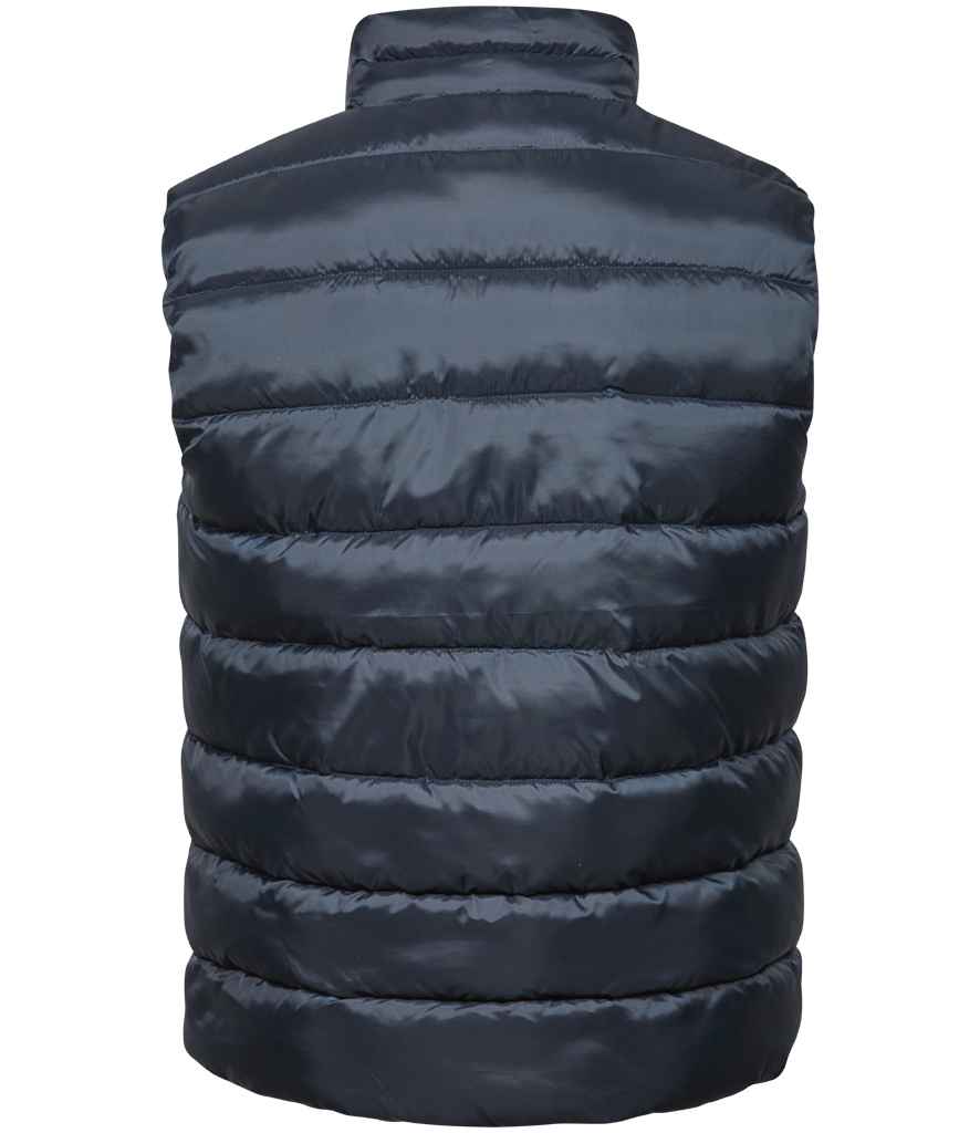 Tee Jays Lite Bodywarmer in by Tee Jays — Custom branded clothing by Print Press, featuring premium embroidery produced in our specialist print lab in the UK.