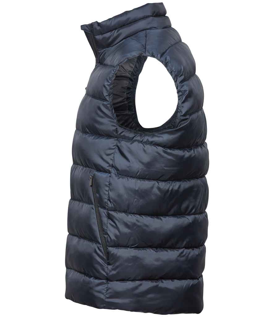 Tee Jays Lite Bodywarmer in by Tee Jays — Custom branded clothing by Print Press, featuring premium embroidery produced in our specialist print lab in the UK.